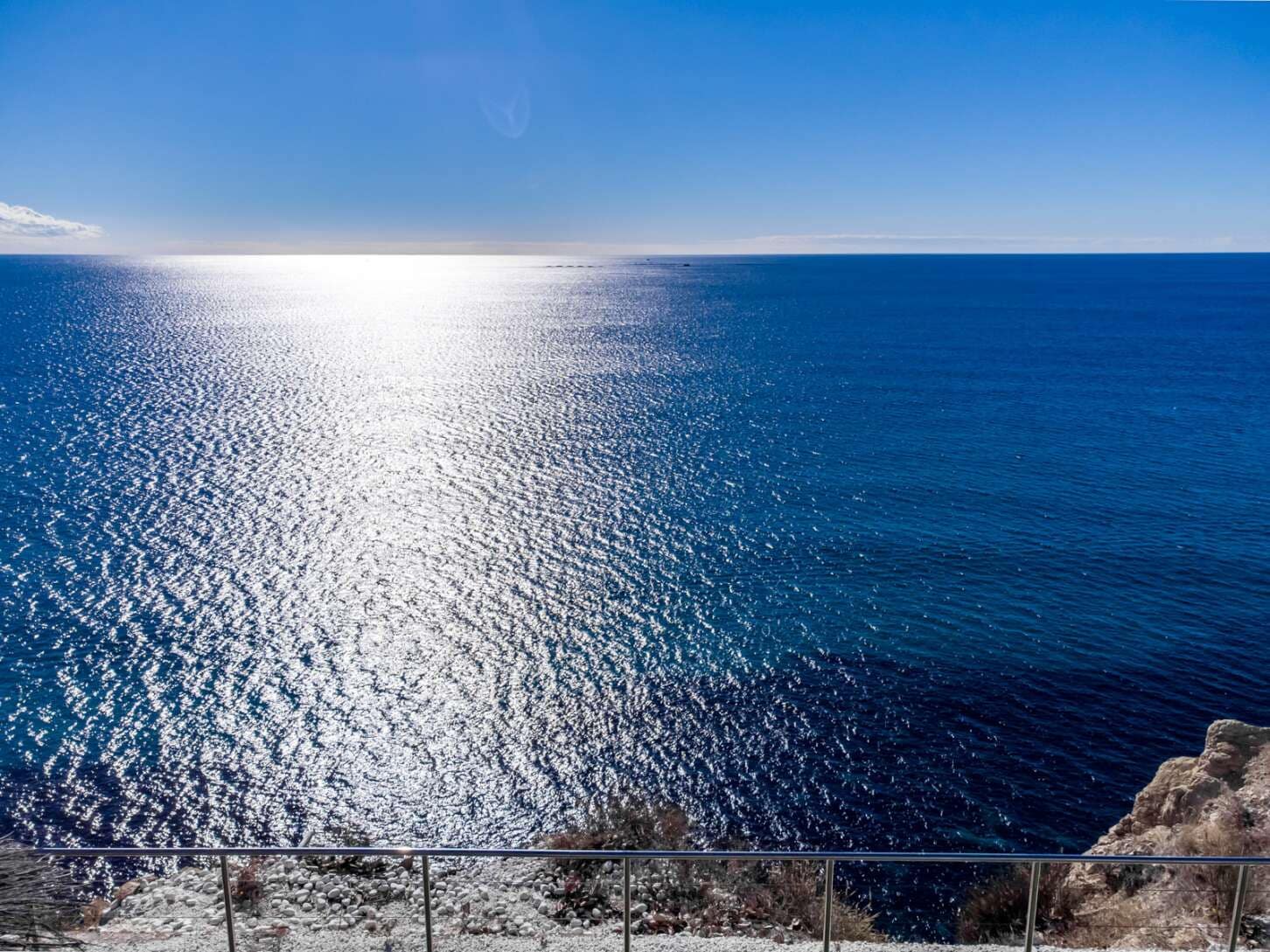 6 soveværelse Villa til salg i El Campello med swimmingpool garage - € 3.800.000 (Ref: 6860866)