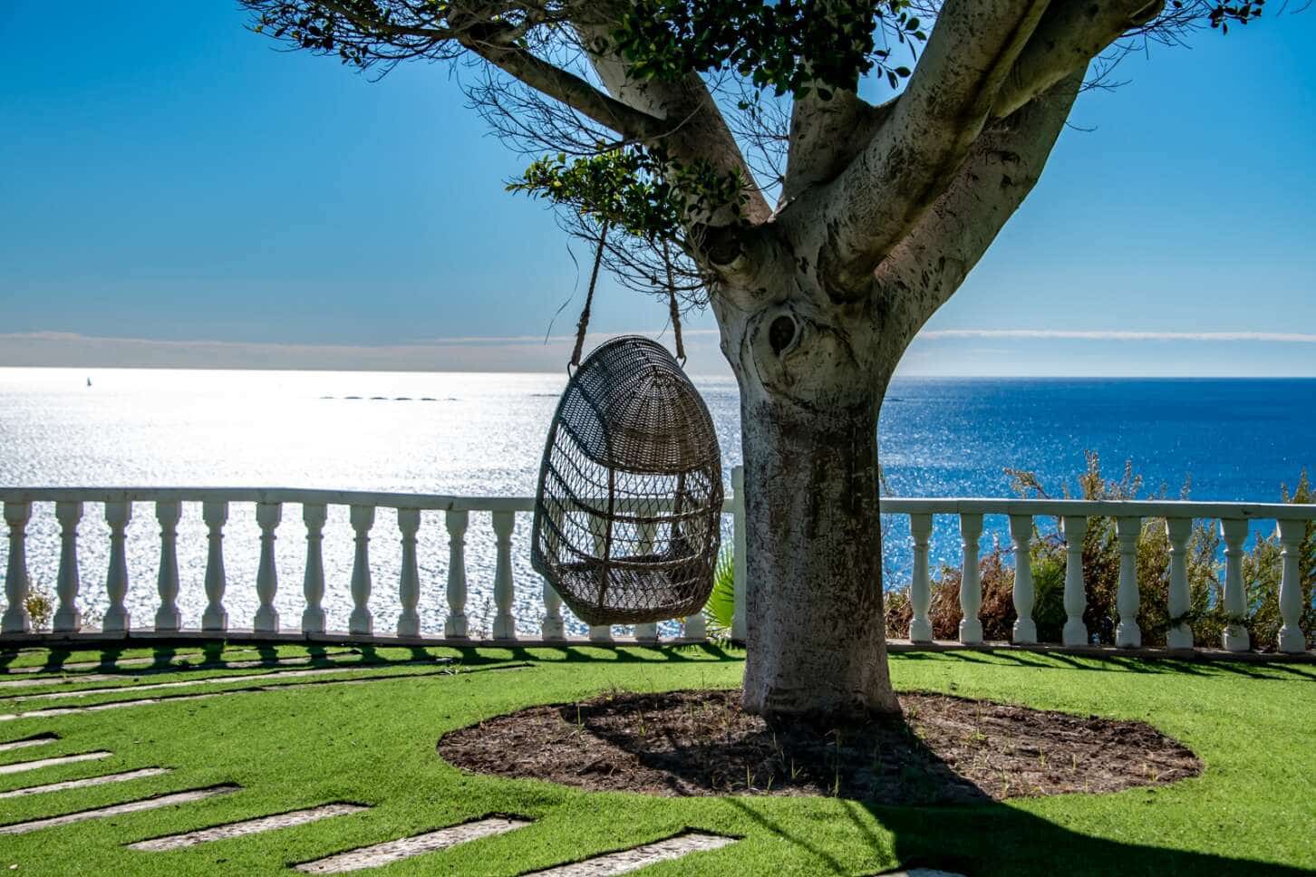 6 soveværelse Villa til salg i El Campello med swimmingpool garage - € 3.800.000 (Ref: 6860866)