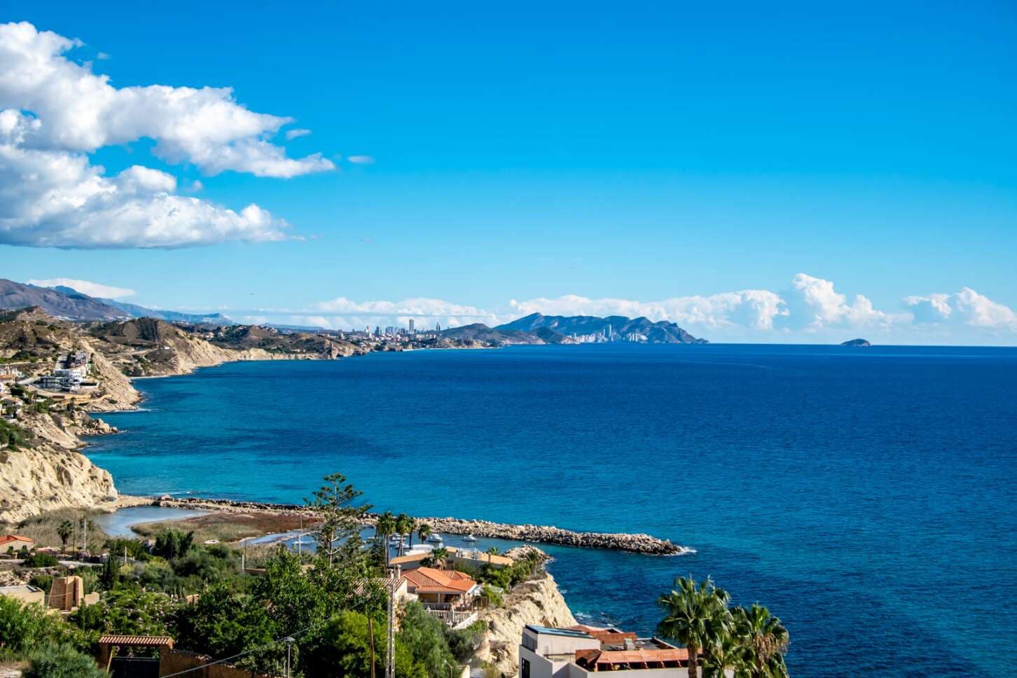 6 soveværelse Villa til salg i El Campello med swimmingpool garage - € 3.800.000 (Ref: 6860866)