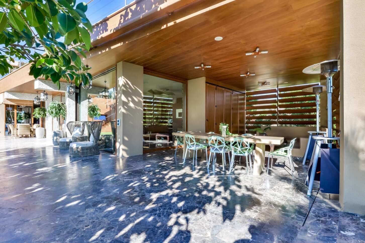 6 soveværelse Villa til salg i El Campello med swimmingpool garage - € 3.800.000 (Ref: 6860866)