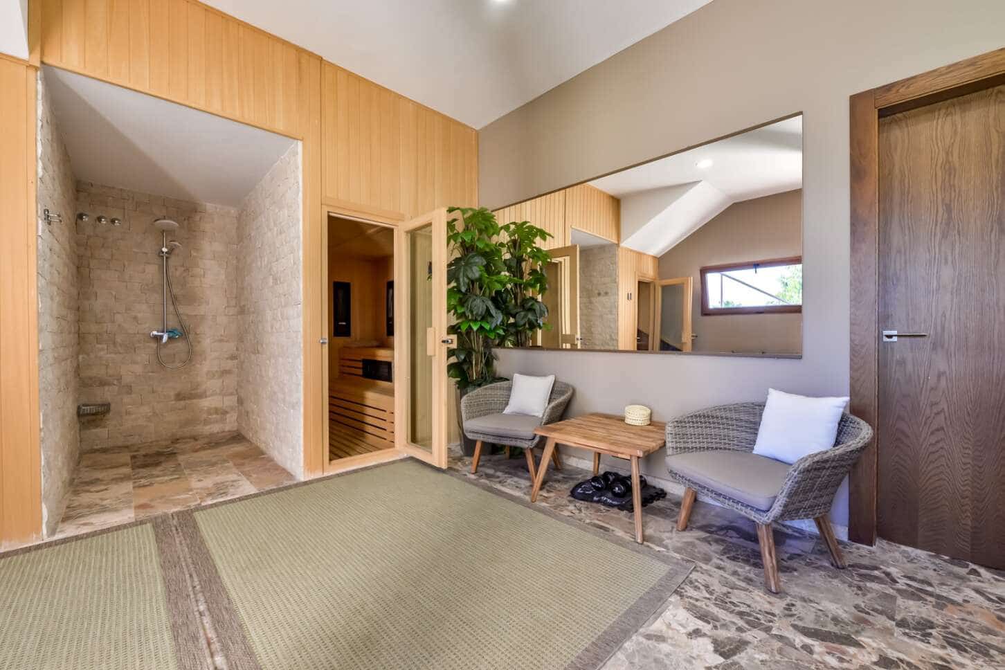 6 soveværelse Villa til salg i El Campello med swimmingpool garage - € 3.800.000 (Ref: 6860866)