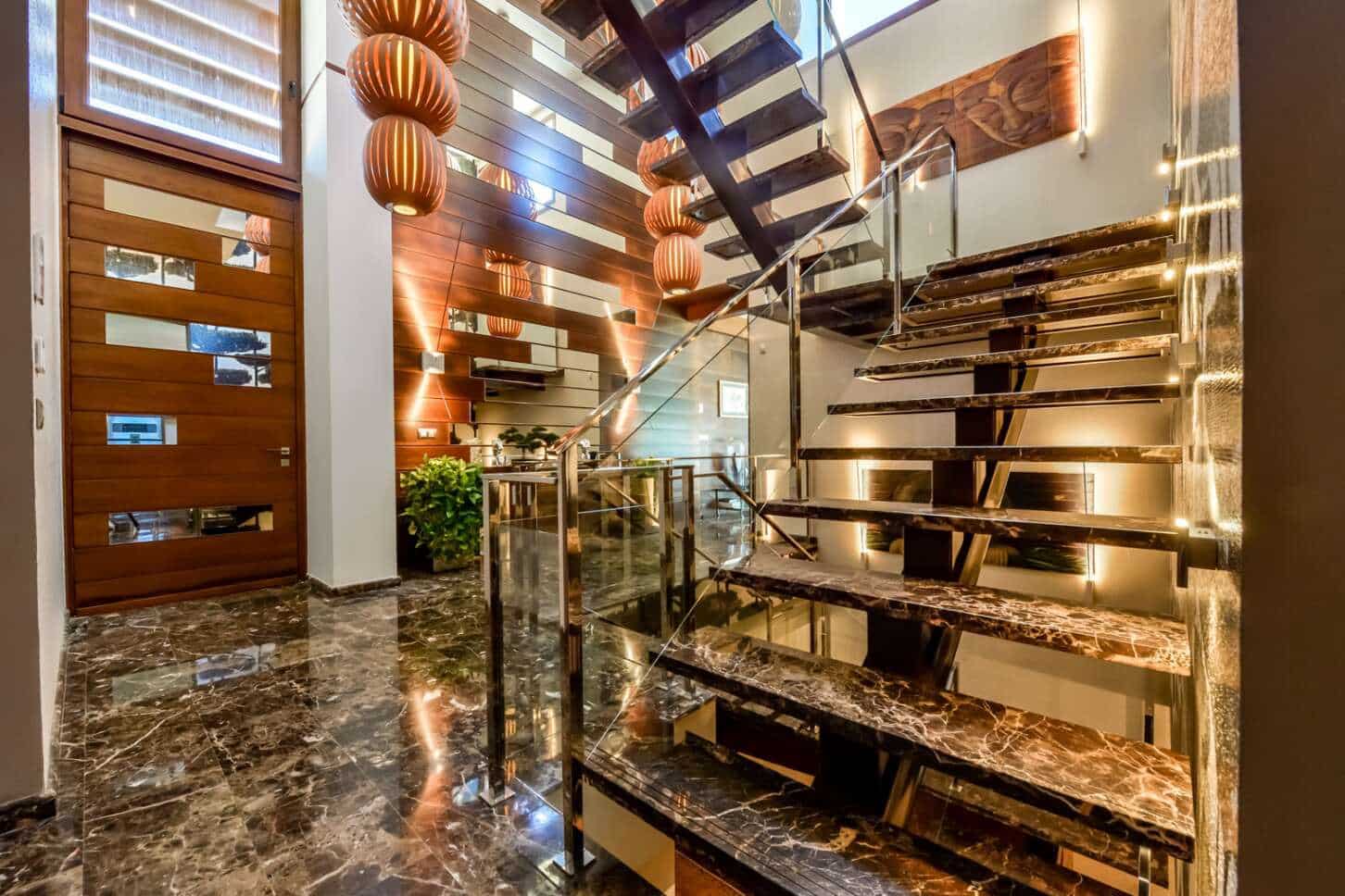 6 soveværelse Villa til salg i El Campello med swimmingpool garage - € 3.800.000 (Ref: 6860866)