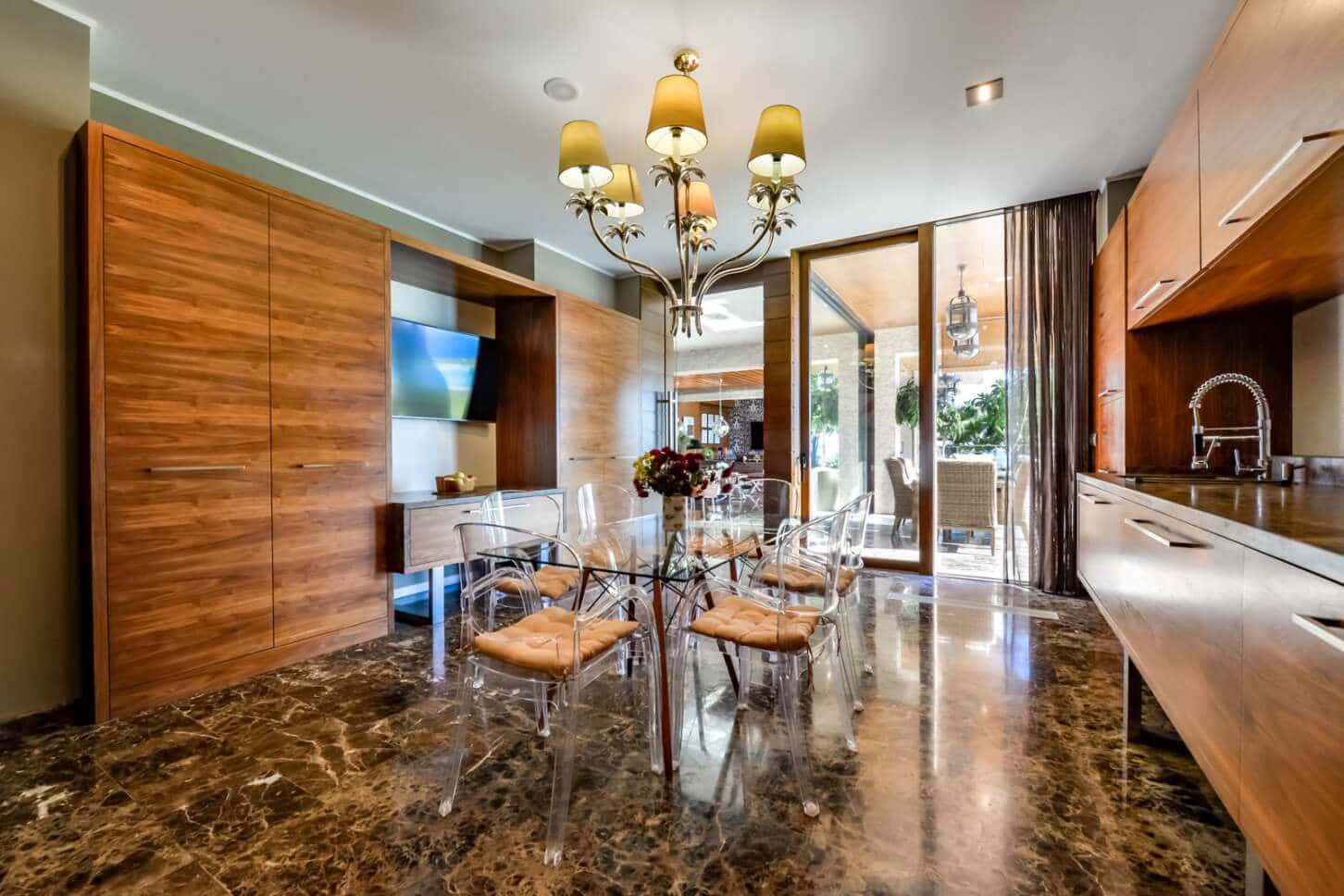 6 soveværelse Villa til salg i El Campello med swimmingpool garage - € 3.800.000 (Ref: 6860866)