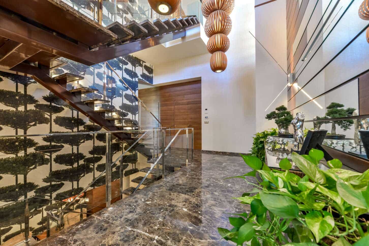 6 soveværelse Villa til salg i El Campello med swimmingpool garage - € 3.800.000 (Ref: 6860866)