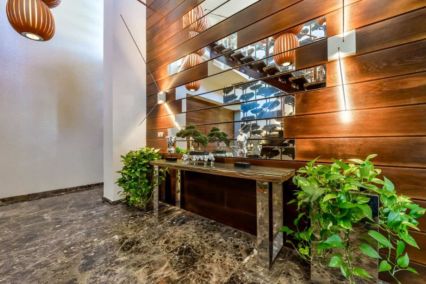 6 soveværelse Villa til salg i El Campello med swimmingpool garage - € 3.800.000 (Ref: 6860866)