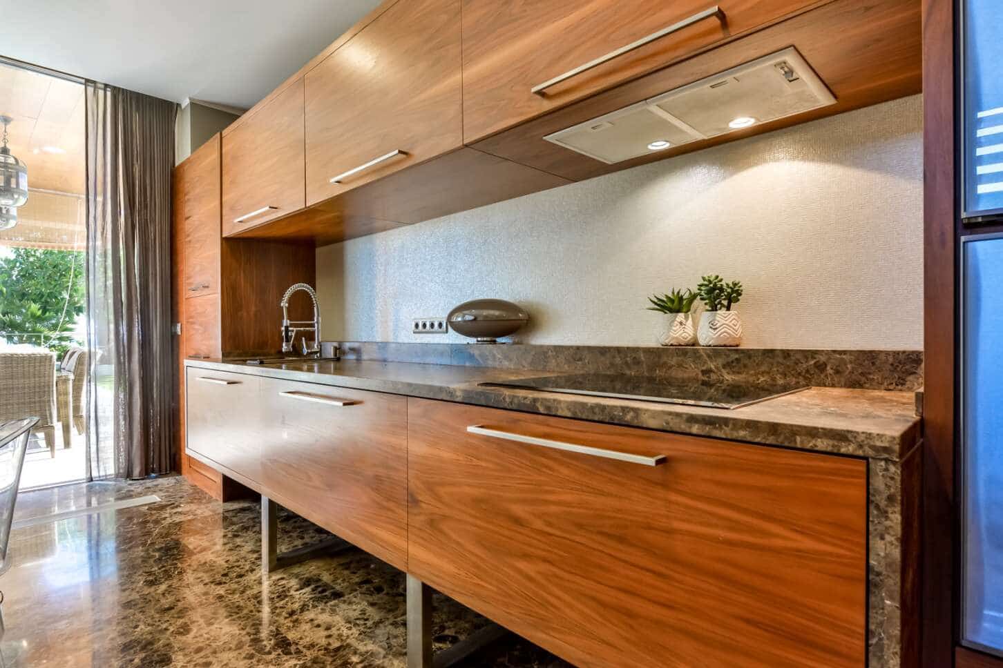 6 soveværelse Villa til salg i El Campello med swimmingpool garage - € 3.800.000 (Ref: 6860866)