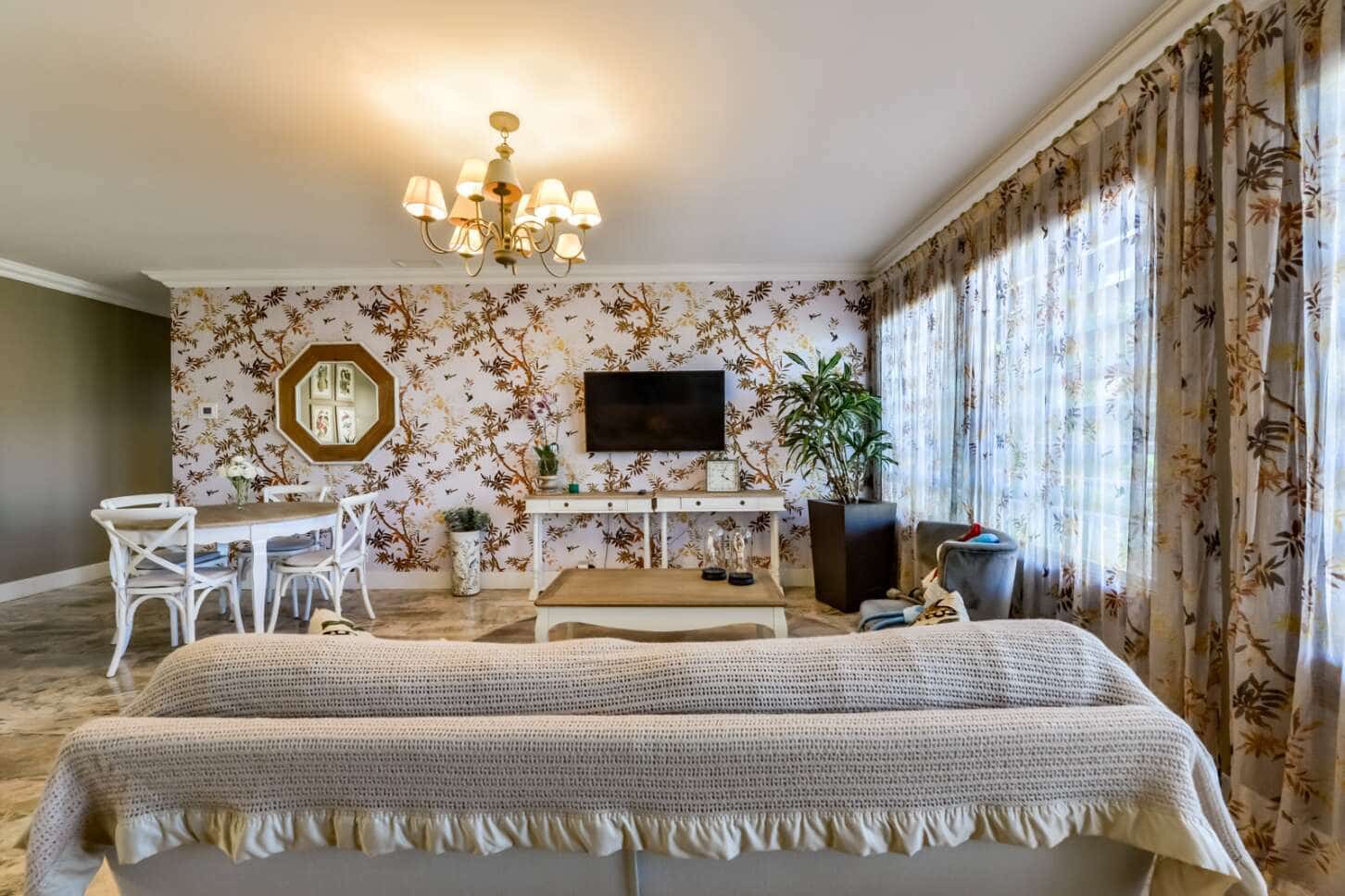 6 soveværelse Villa til salg i El Campello med swimmingpool garage - € 3.800.000 (Ref: 6860866)