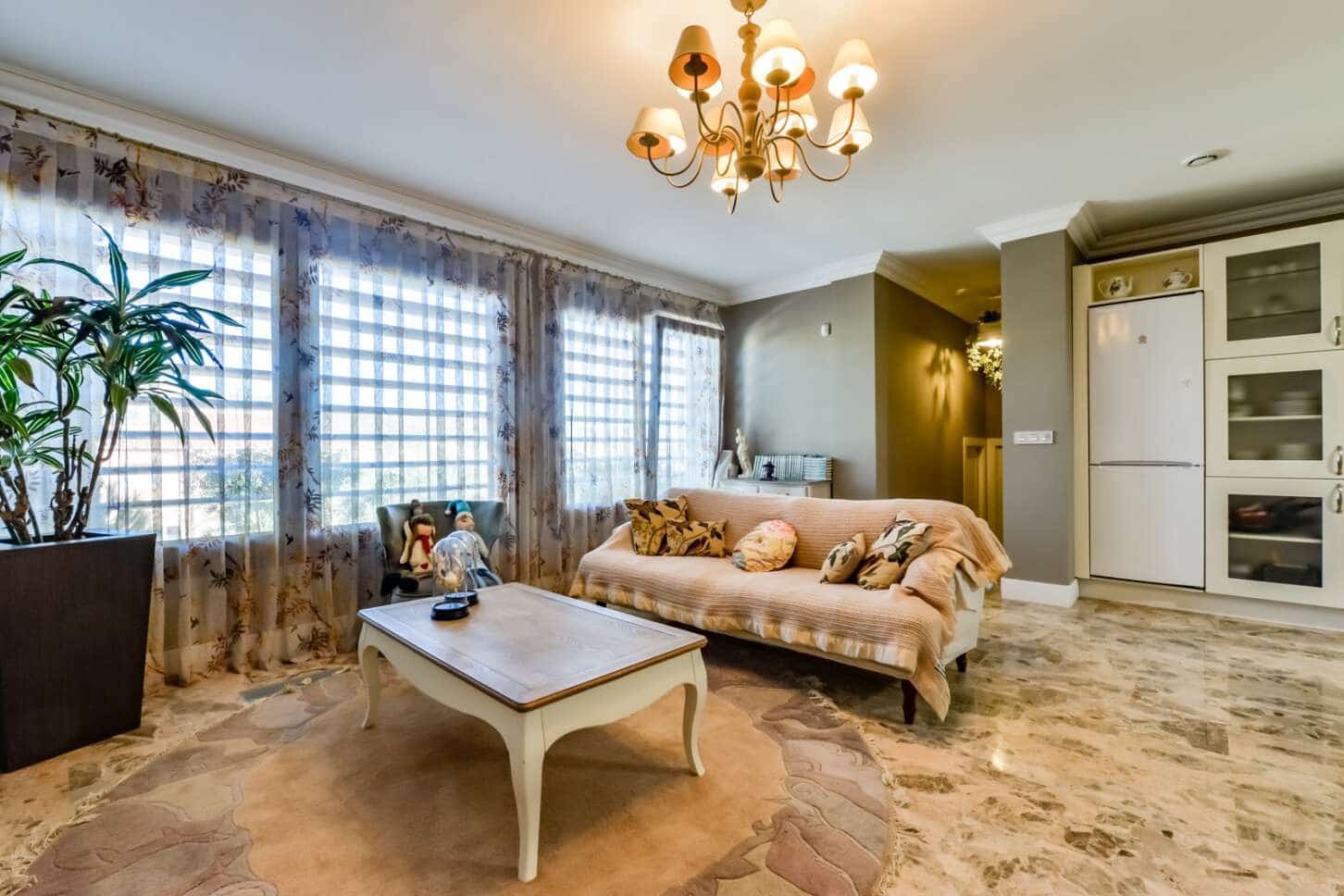 6 soveværelse Villa til salg i El Campello med swimmingpool garage - € 3.800.000 (Ref: 6860866)