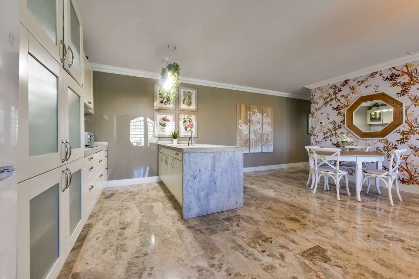 6 soveværelse Villa til salg i El Campello med swimmingpool garage - € 3.800.000 (Ref: 6860866)