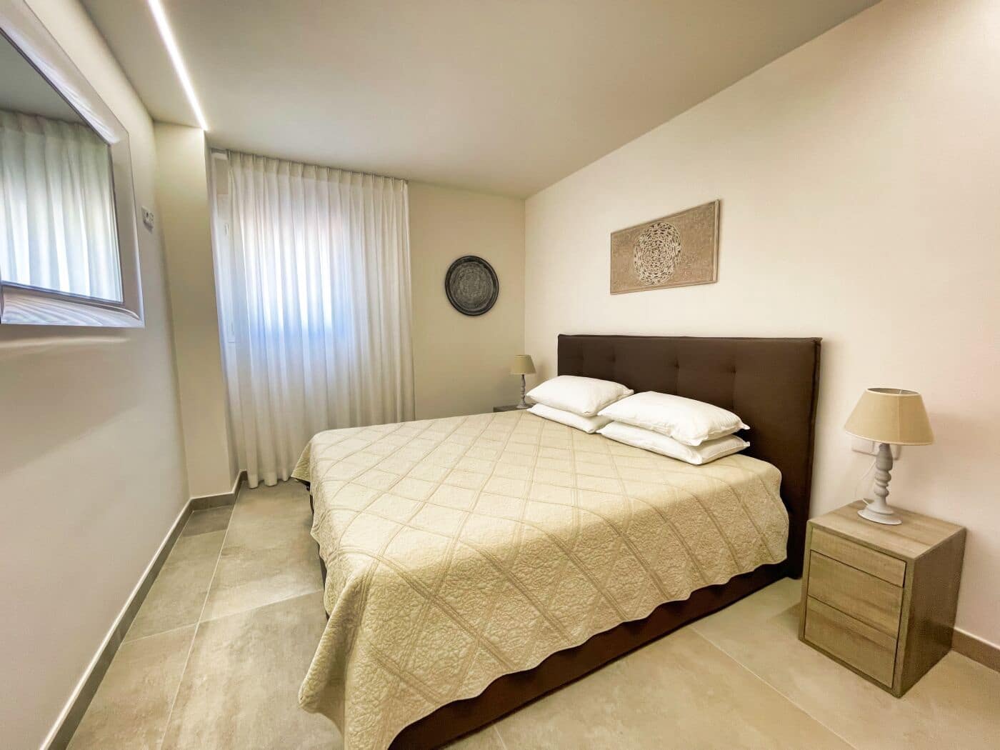 8 makuuhuone Huvila myytävänä paikassa Altea la Vella mukana uima-altaan 
autotalli - 2 650 000 € (Ref: 7012827)