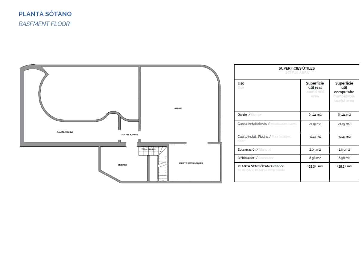 8 makuuhuone Huvila myytävänä paikassa Altea la Vella mukana uima-altaan 
autotalli - 2 650 000 € (Ref: 7012827)