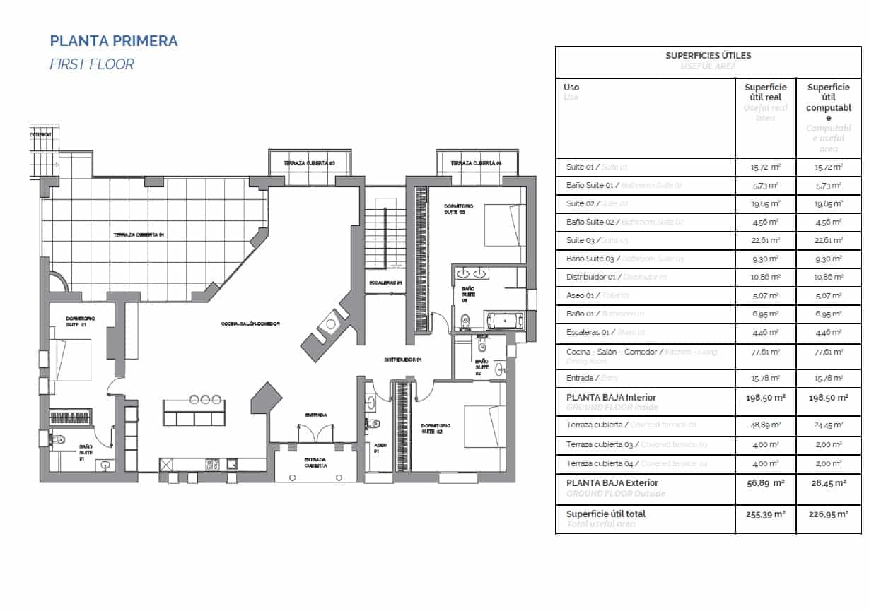 8 makuuhuone Huvila myytävänä paikassa Altea la Vella mukana uima-altaan 
autotalli - 2 650 000 € (Ref: 7012827)