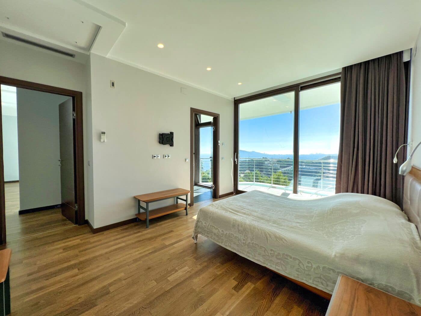 5 chambre Villa/Maison à vendre à Altea avec piscine garage - 2 480 000 € (Ref: 7157225)