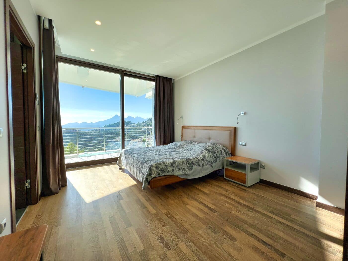 5 chambre Villa/Maison à vendre à Altea avec piscine garage - 2 480 000 € (Ref: 7157225)