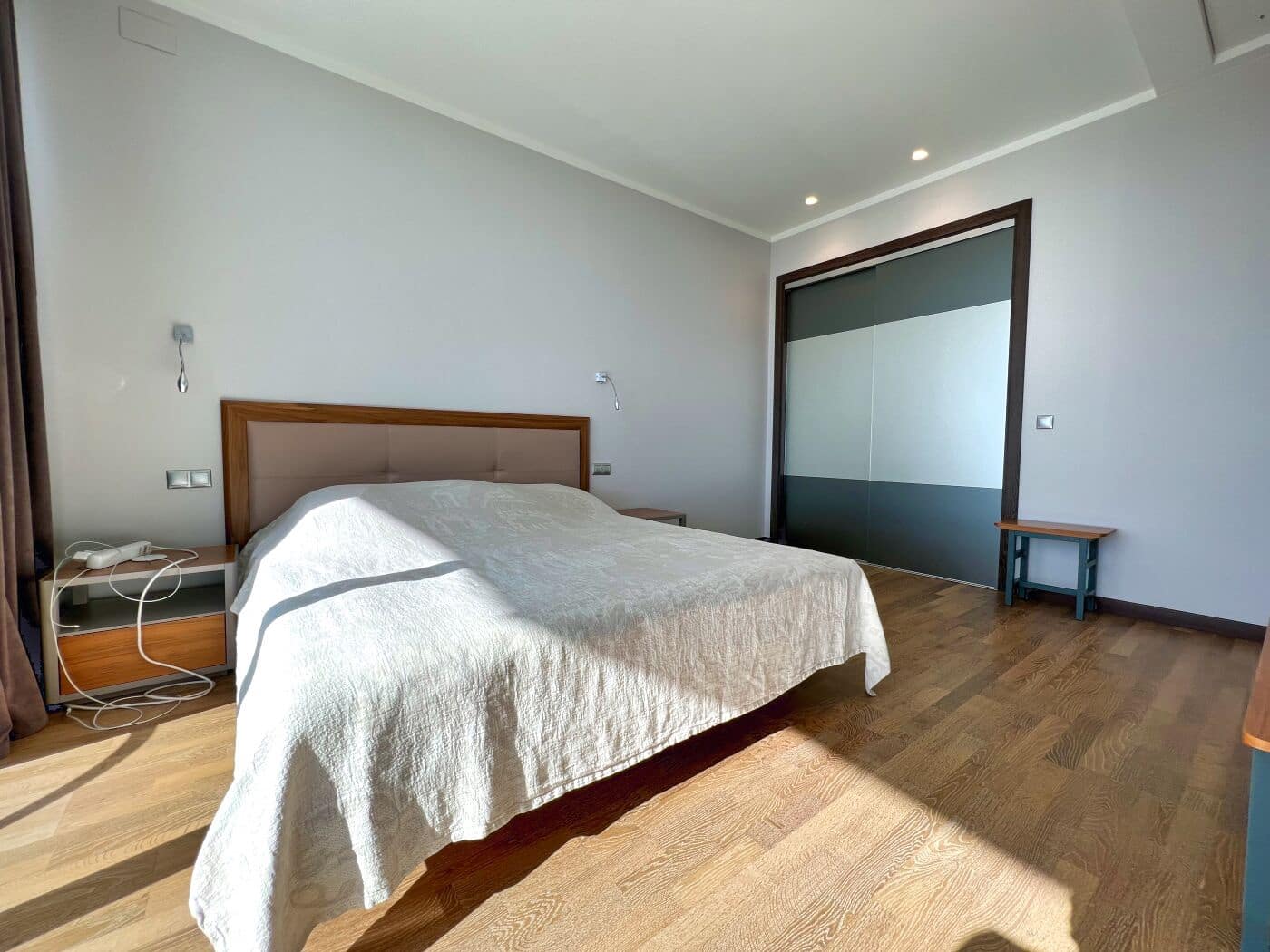 5 chambre Villa/Maison à vendre à Altea avec piscine garage - 2 480 000 € (Ref: 7157225)