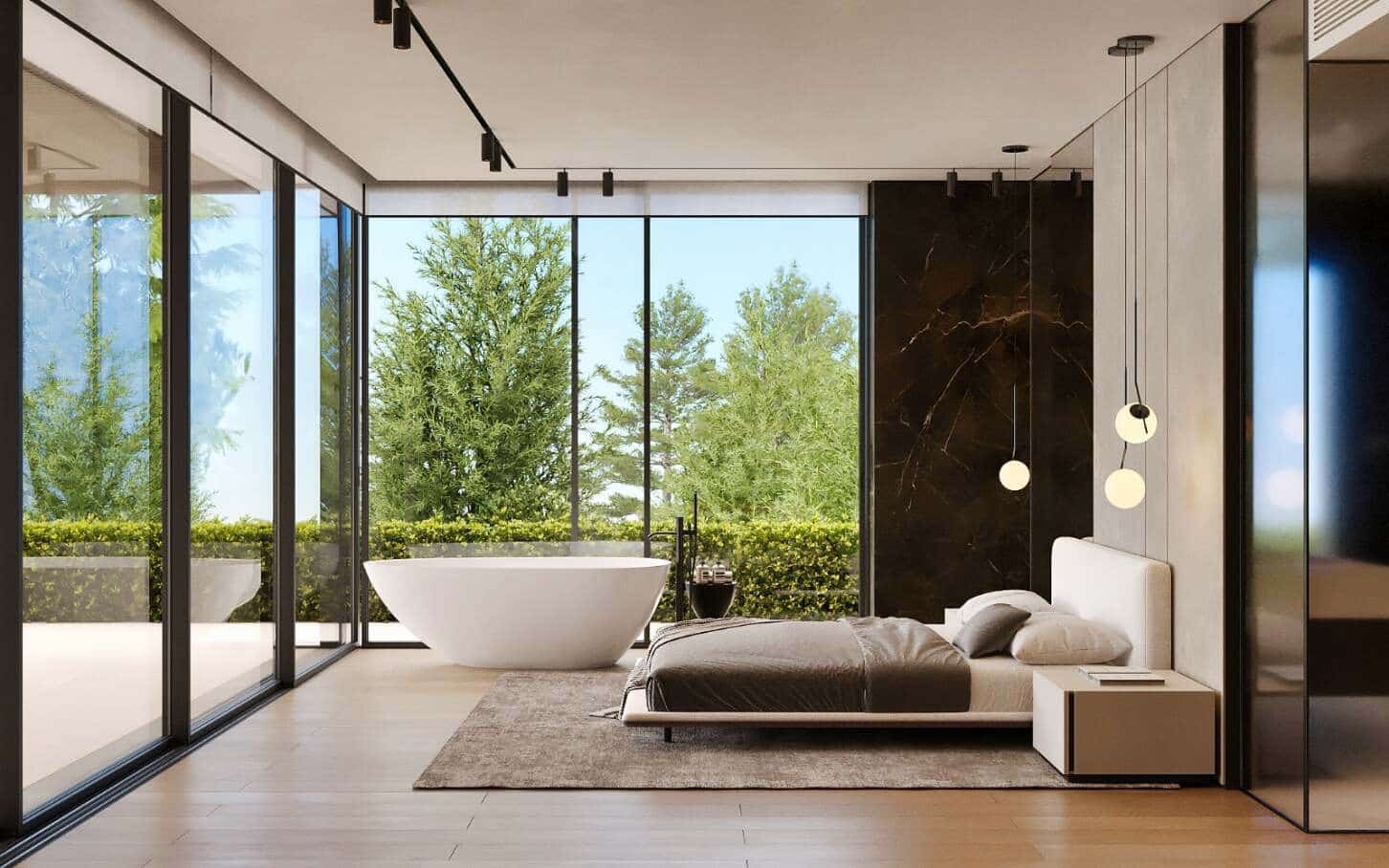 4 bedroom Villa for sale in Altea la Vella with pool garage - € 4,250,000 (Ref: 7338916)