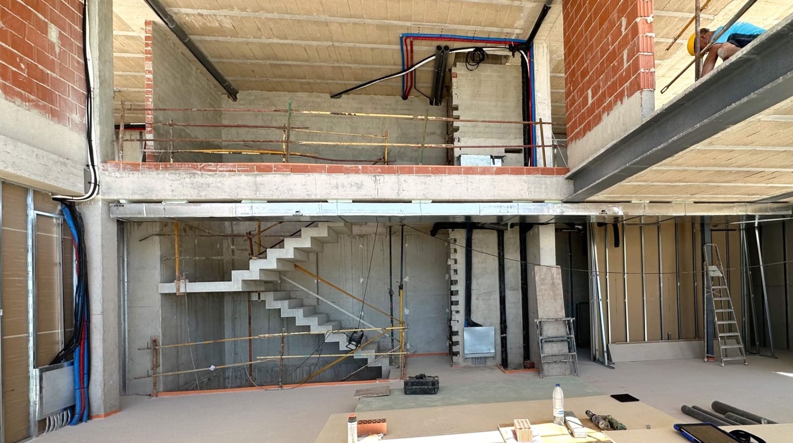 4 bedroom Villa for sale in Altea la Vella with pool garage - € 4,250,000 (Ref: 7338916)