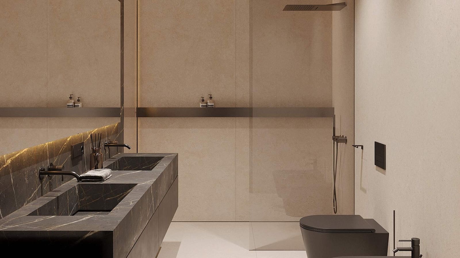 4 bedroom Villa for sale in Altea la Vella with pool garage - € 4,250,000 (Ref: 7338916)