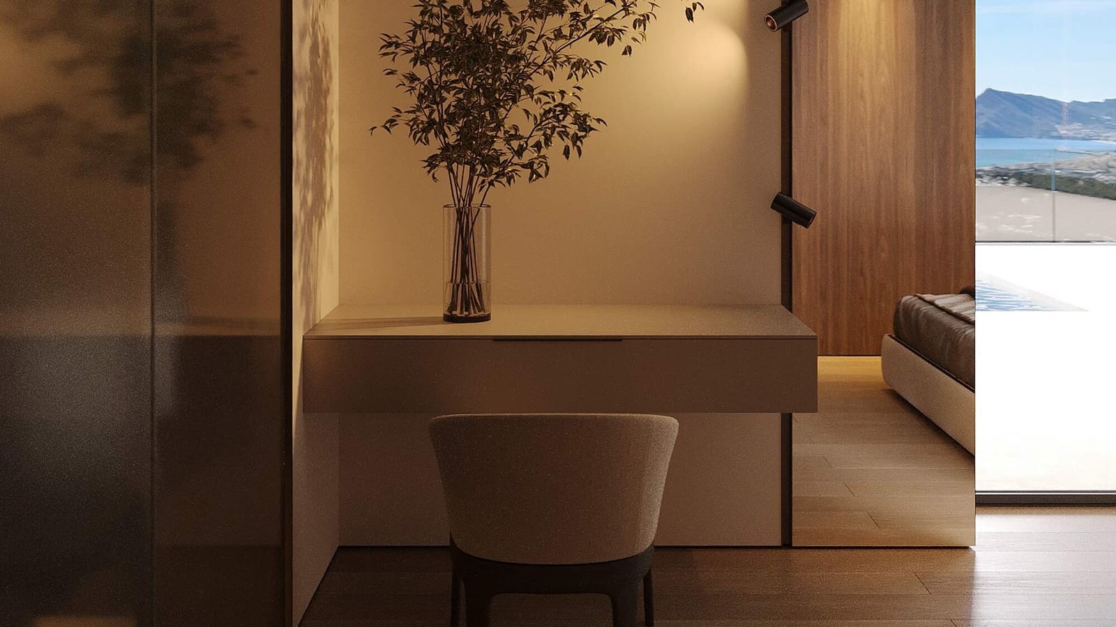 4 bedroom Villa for sale in Altea la Vella with pool garage - € 4,250,000 (Ref: 7338916)