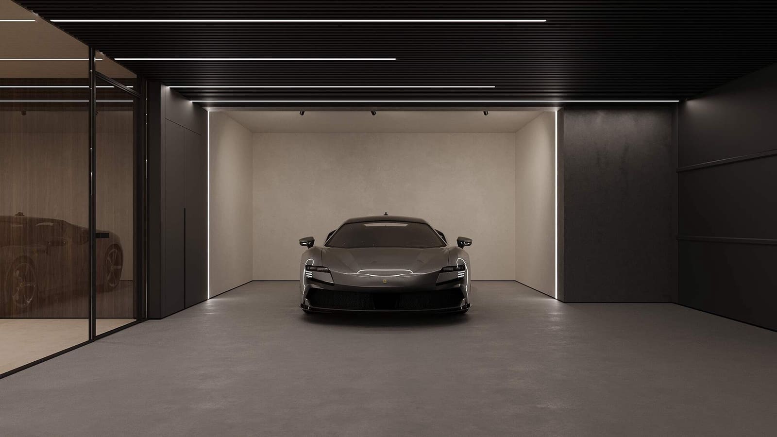 4 bedroom Villa for sale in Altea la Vella with pool garage - € 4,250,000 (Ref: 7338916)