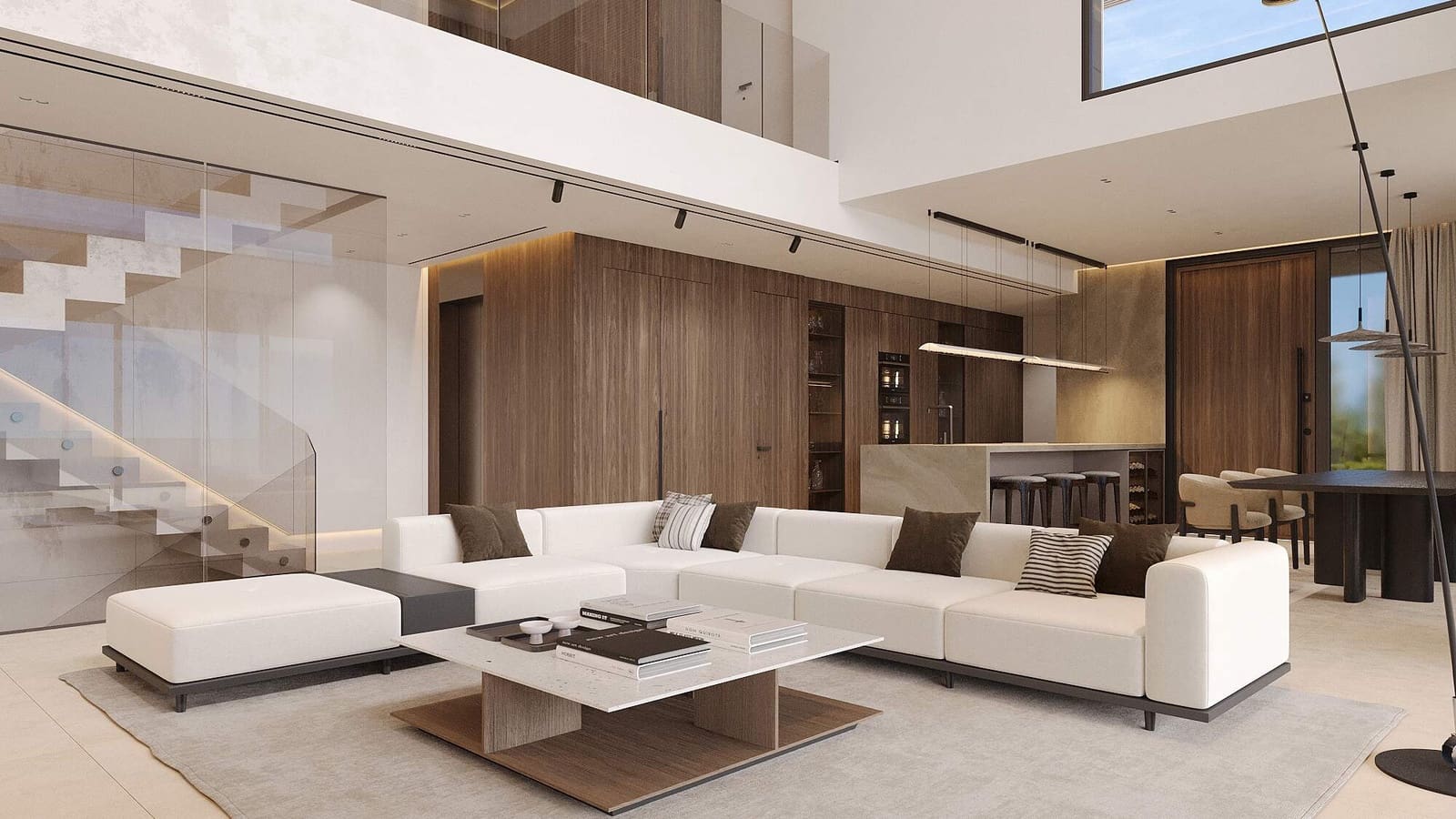 4 bedroom Villa for sale in Altea la Vella with pool garage - € 4,250,000 (Ref: 7338916)