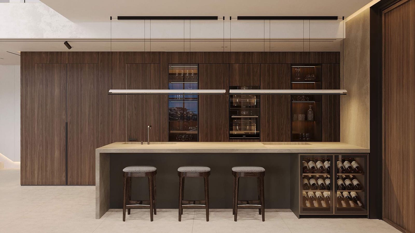 4 bedroom Villa for sale in Altea la Vella with pool garage - € 4,250,000 (Ref: 7338916)