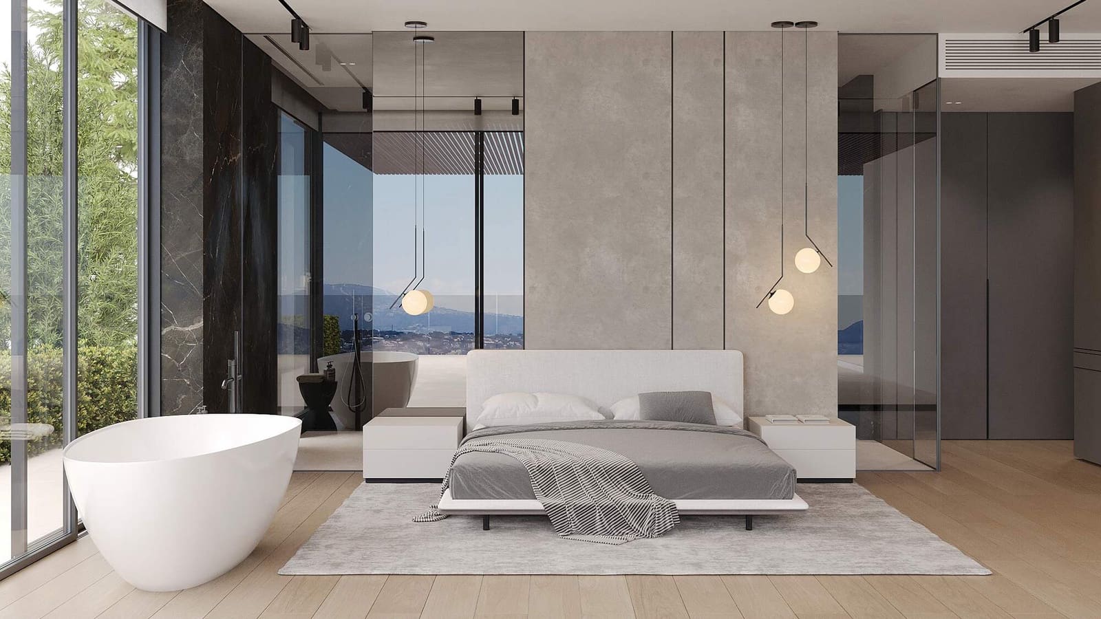 4 bedroom Villa for sale in Altea la Vella with pool garage - € 4,250,000 (Ref: 7338916)