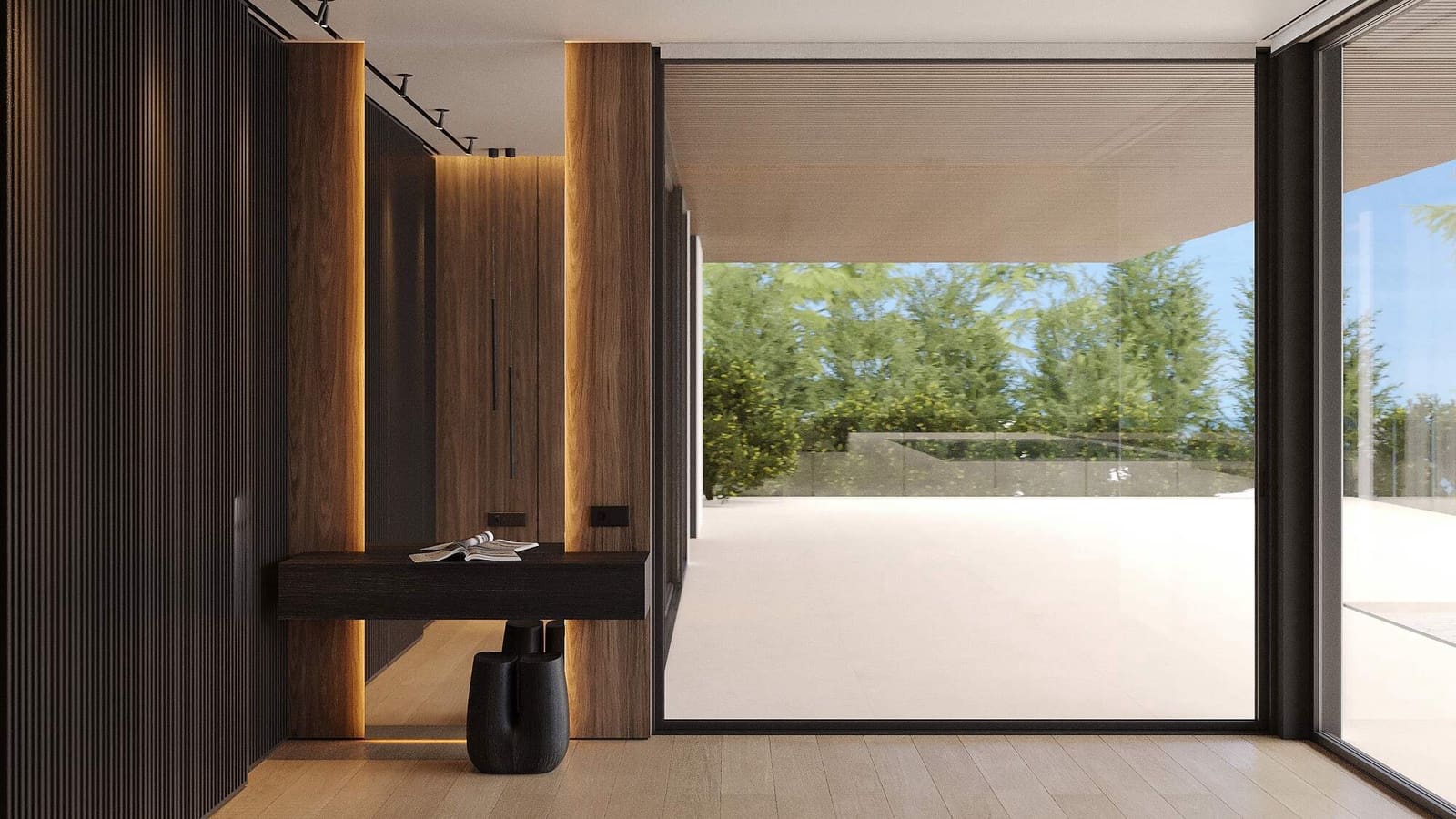 4 bedroom Villa for sale in Altea la Vella with pool garage - € 4,250,000 (Ref: 7338916)