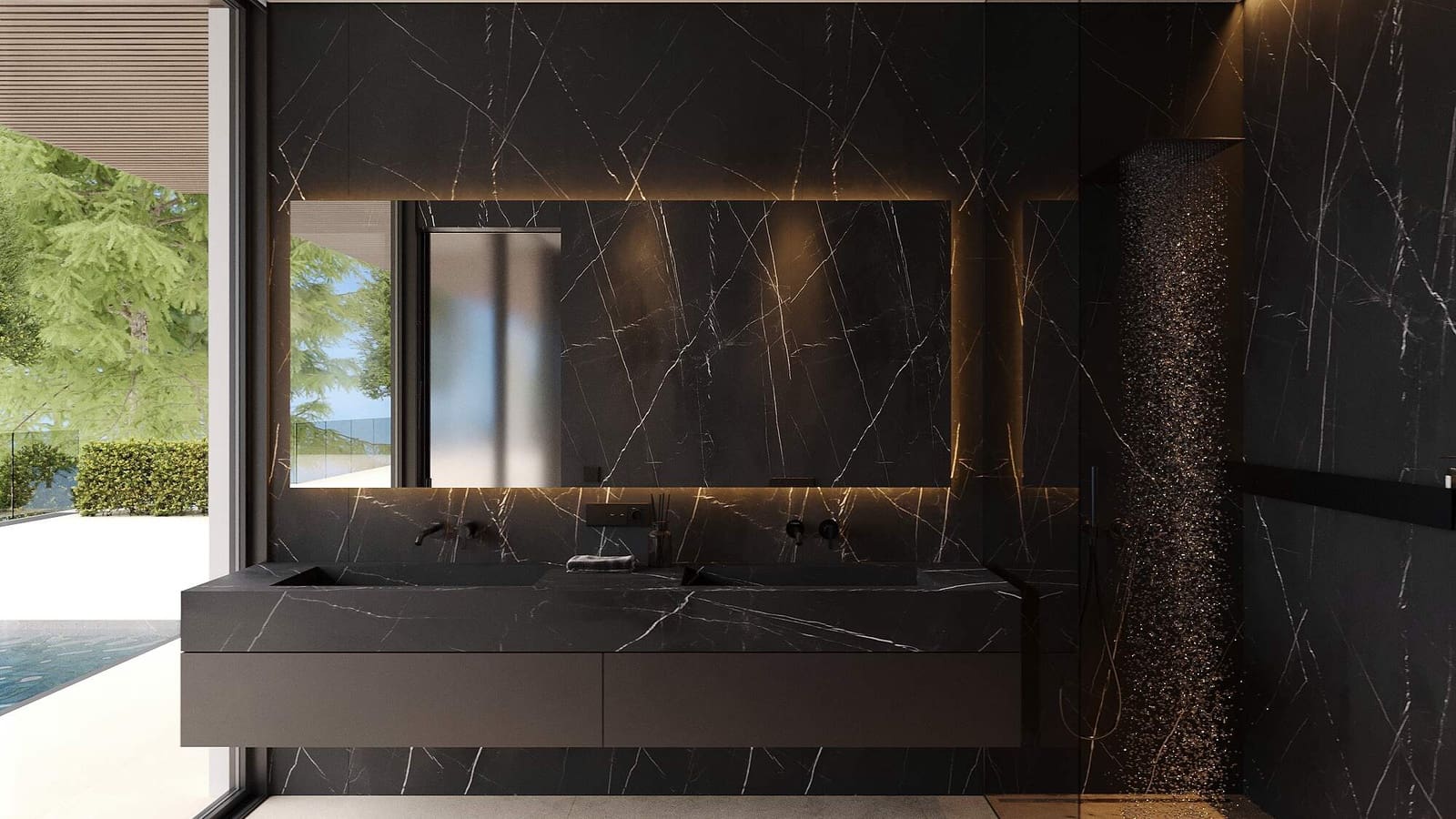 4 bedroom Villa for sale in Altea la Vella with pool garage - € 4,250,000 (Ref: 7338916)