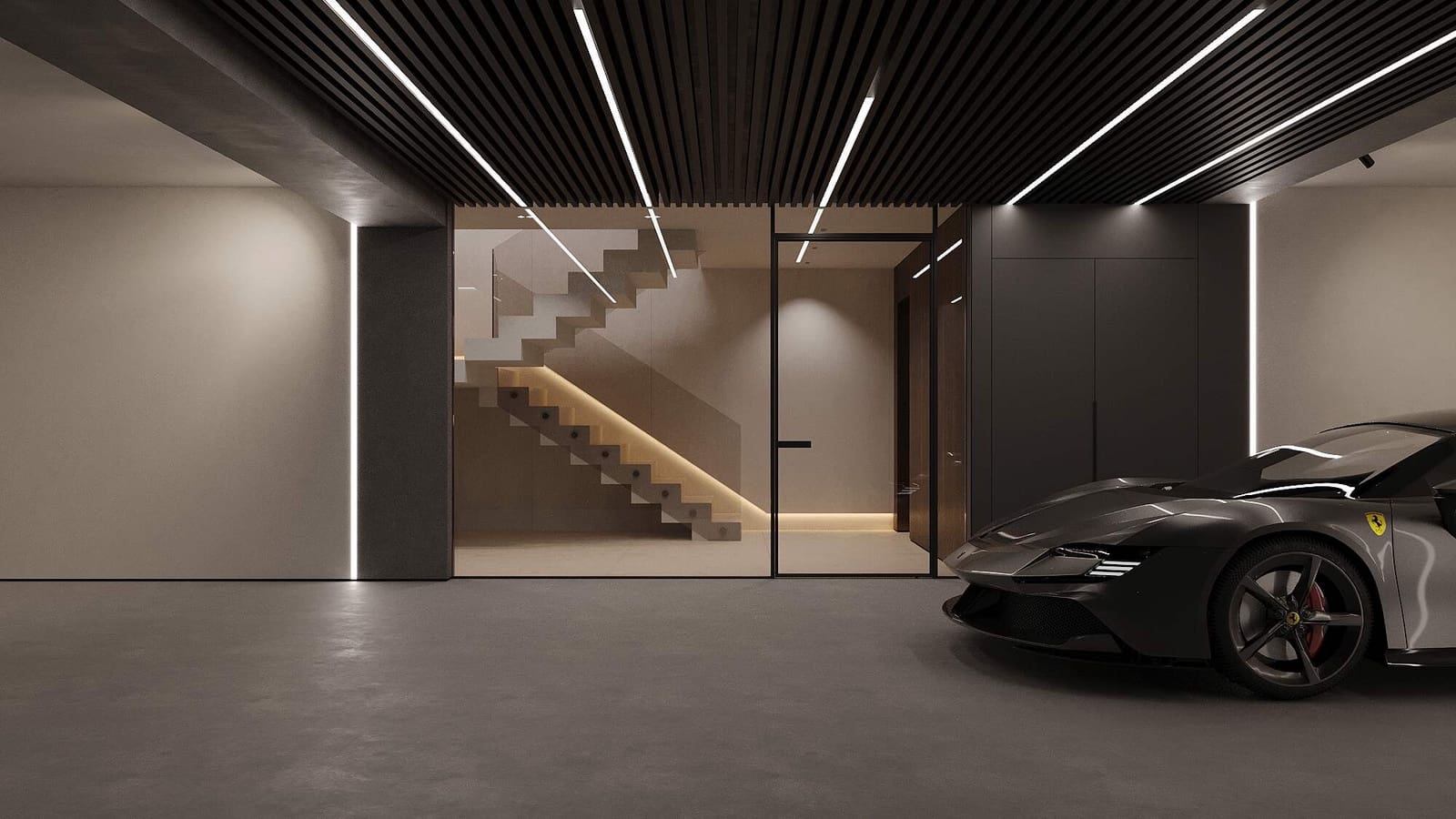 4 bedroom Villa for sale in Altea la Vella with pool garage - € 4,250,000 (Ref: 7338916)