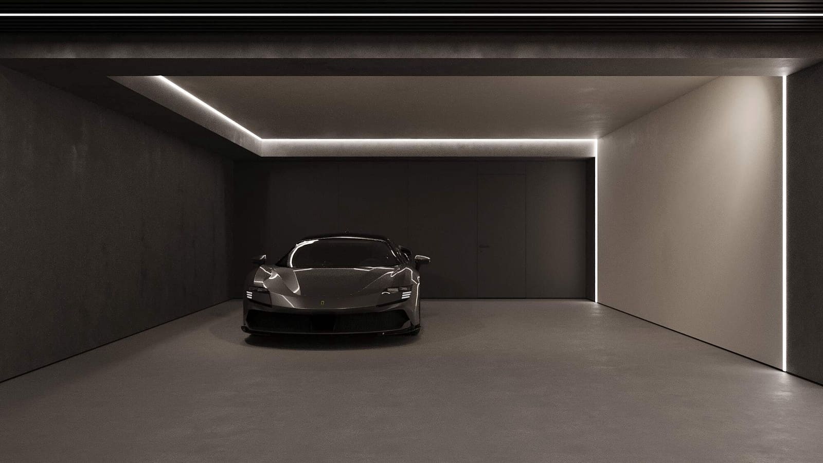 4 bedroom Villa for sale in Altea la Vella with pool garage - € 4,250,000 (Ref: 7338916)