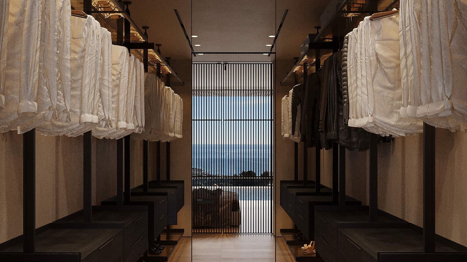 4 bedroom Villa for sale in Altea la Vella with pool garage - € 4,250,000 (Ref: 7338916)