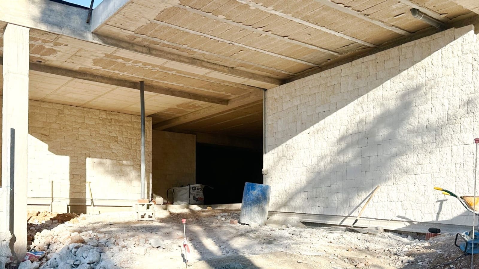 4 bedroom Villa for sale in Altea la Vella with pool garage - € 4,250,000 (Ref: 7338916)