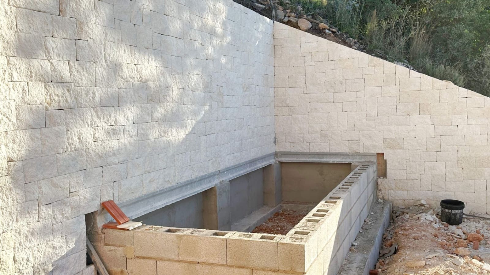 4 bedroom Villa for sale in Altea la Vella with pool garage - € 4,250,000 (Ref: 7338916)