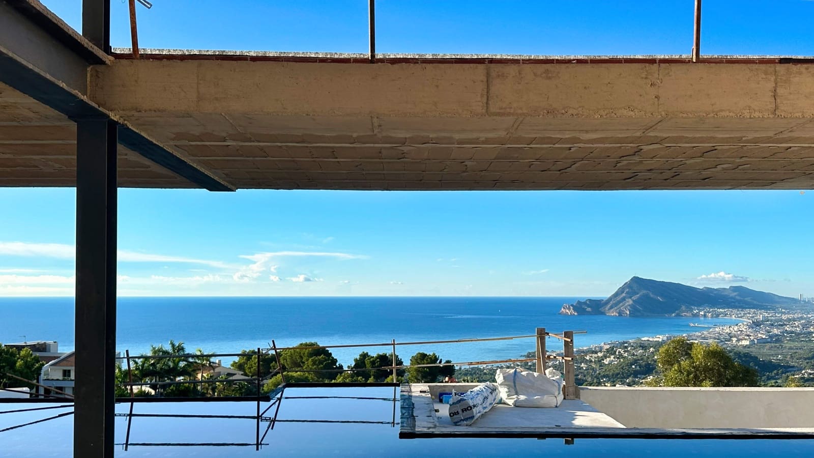 4 bedroom Villa for sale in Altea la Vella with pool garage - € 4,250,000 (Ref: 7338916)