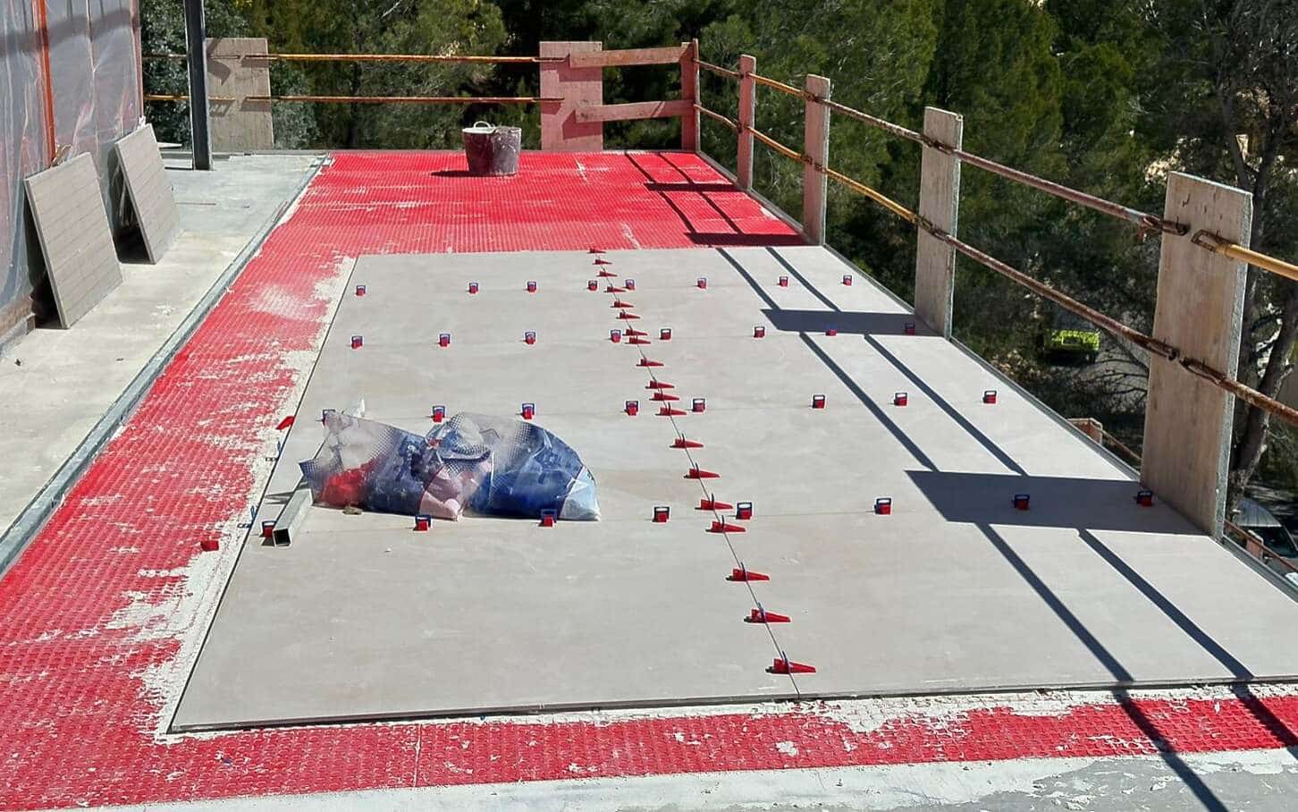 4 soveværelse Villa til salg i Altea la Vella med swimmingpool garage - € 4.250.000 (Ref: 7338916)