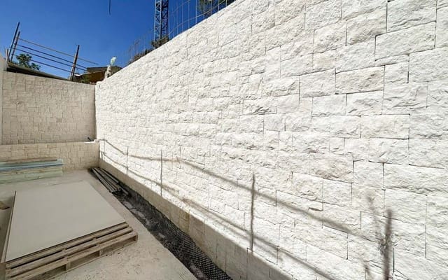 4 slaapkamer Villa te koop in Altea la Vella, Altea met zwembad garage - € 4.250.000 (Ref: 7338916)