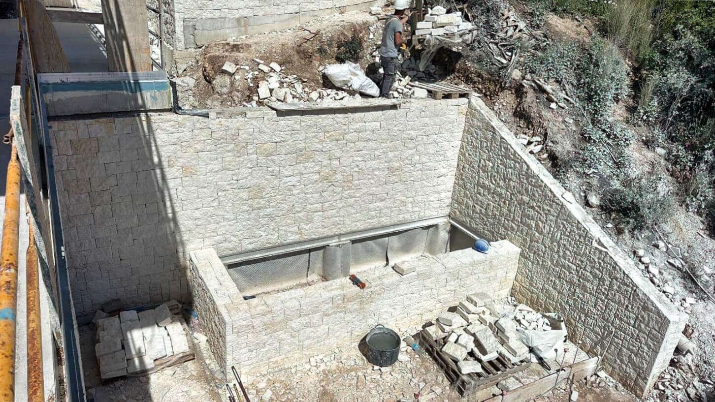 4 soveværelse Villa til salg i Altea la Vella med swimmingpool garage - € 4.250.000 (Ref: 7338916)