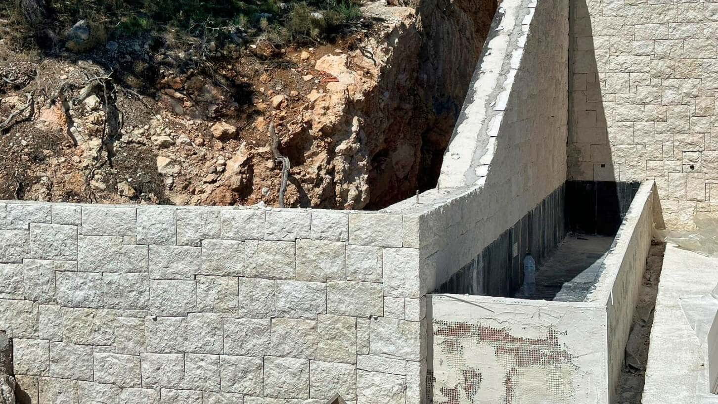 4 soveværelse Villa til salg i Altea la Vella med swimmingpool garage - € 4.250.000 (Ref: 7338916)