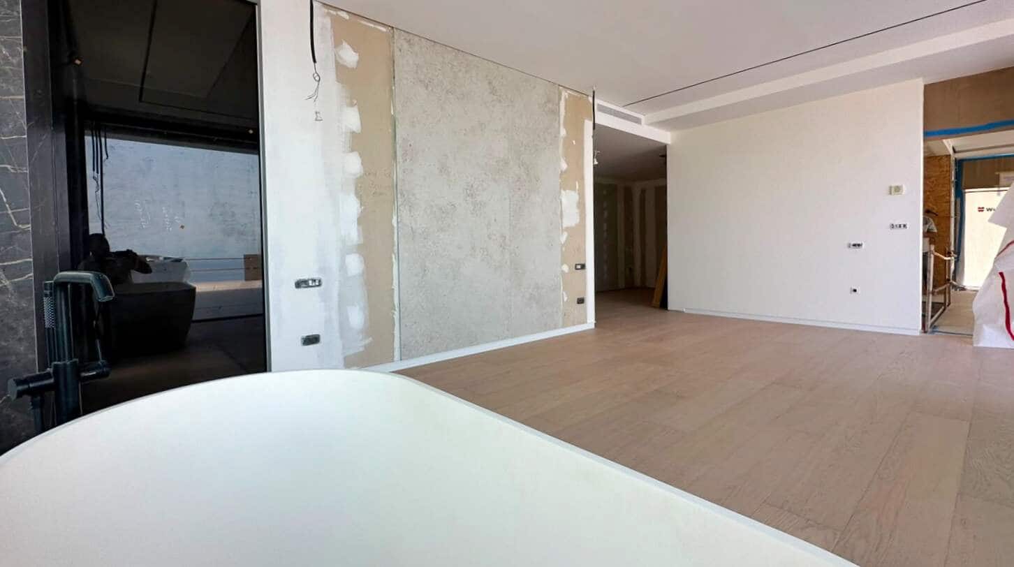 4 chambre Villa/Maison à vendre à Altea la Vella avec piscine garage - 4 250 000 € (Ref: 7338916)