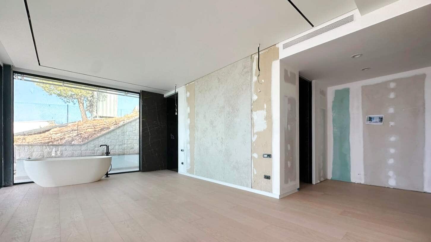 4 chambre Villa/Maison à vendre à Altea la Vella avec piscine garage - 4 250 000 € (Ref: 7338916)