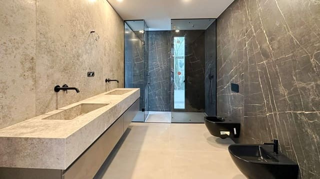 4 chambre Villa/Maison à vendre à Altea la Vella, Altea avec piscine garage - 4 250 000 € (Ref: 7338916)