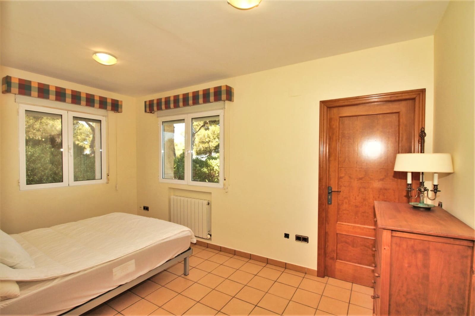 7 sypialnia Willa na sprzedaż w Javea / Xabia z basenem garażem - 1 865 000 € (Ref: 7617295)