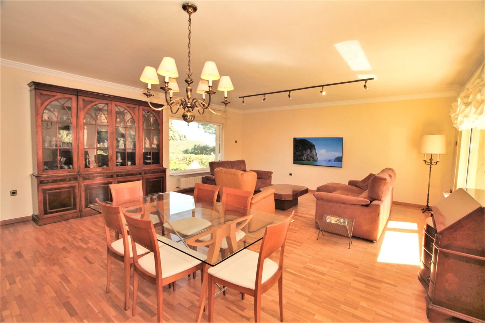 7 sypialnia Willa na sprzedaż w Javea / Xabia z basenem garażem - 1 865 000 € (Ref: 7617295)