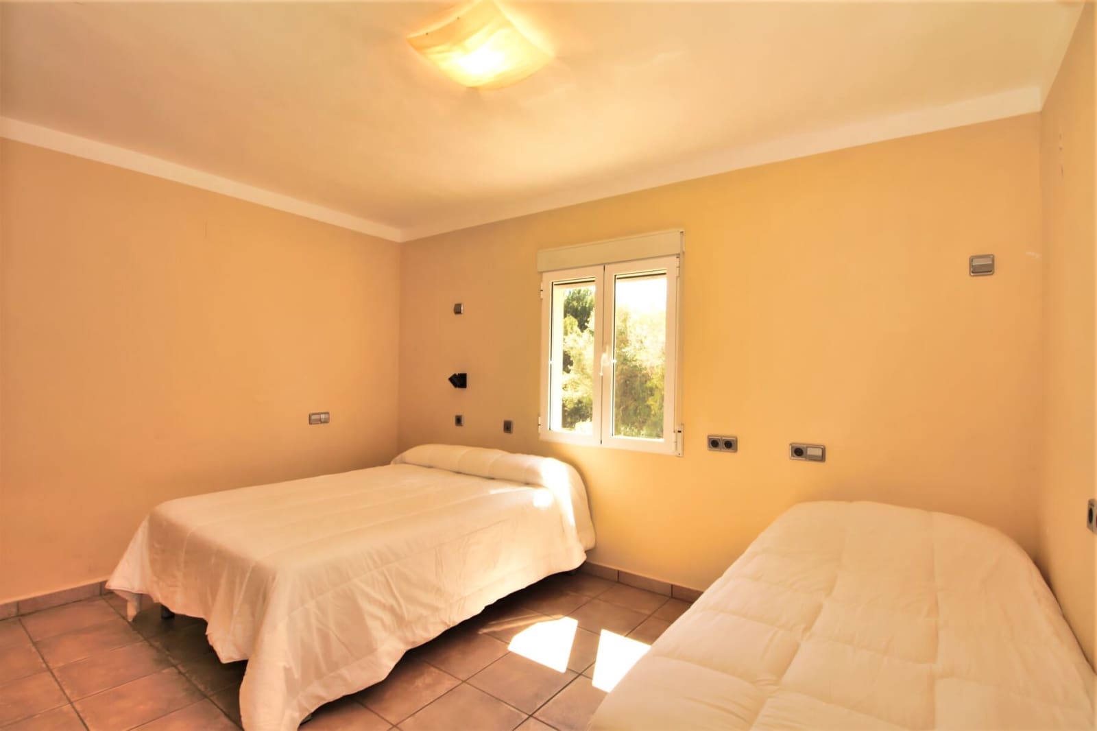 7 sypialnia Willa na sprzedaż w Javea / Xabia z basenem garażem - 1 865 000 € (Ref: 7617295)