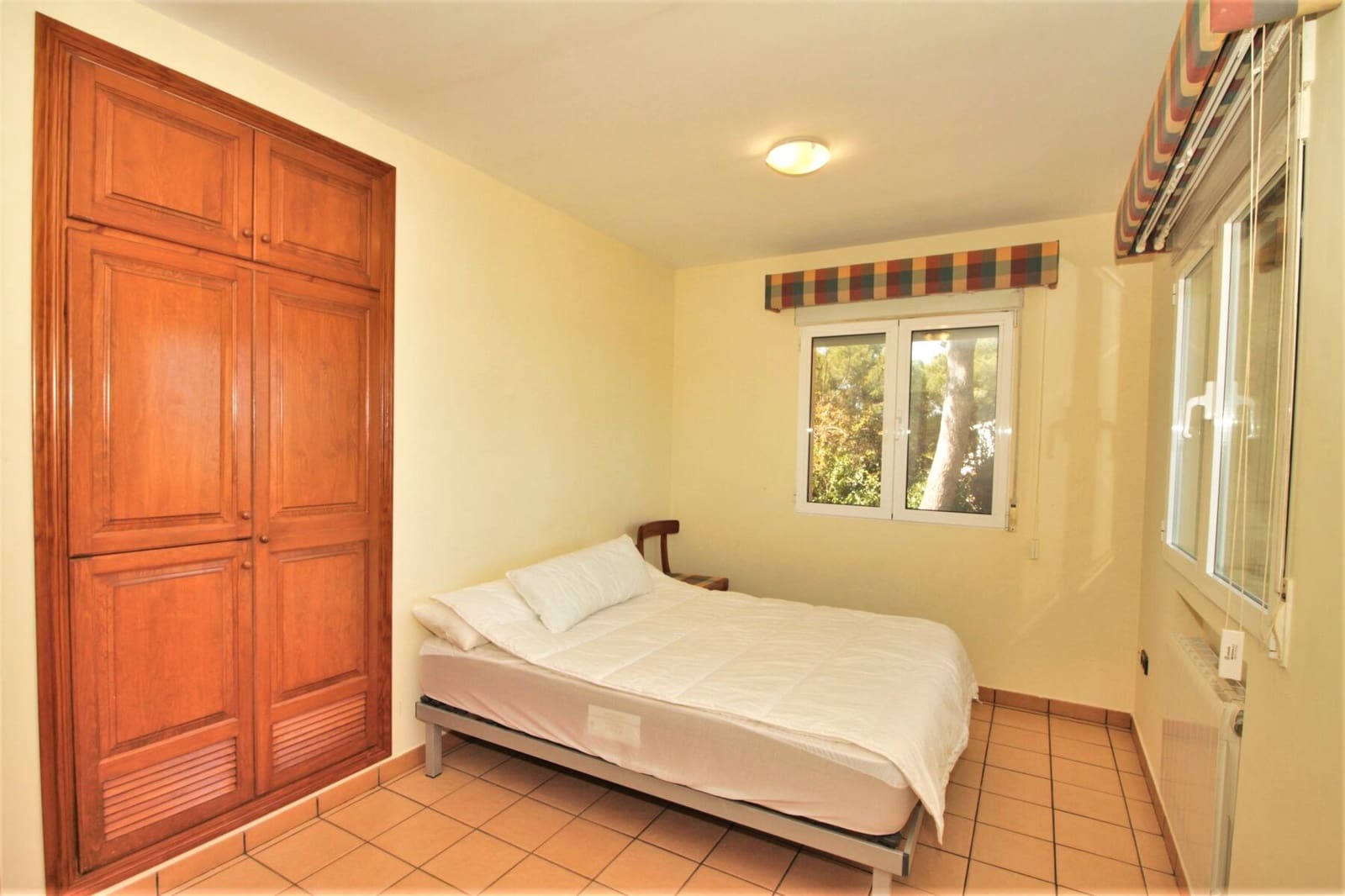 7 sypialnia Willa na sprzedaż w Javea / Xabia z basenem garażem - 1 865 000 € (Ref: 7617295)