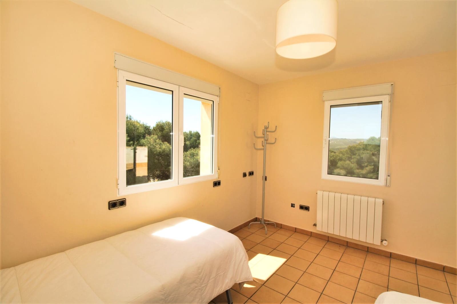 7 sypialnia Willa na sprzedaż w Javea / Xabia z basenem garażem - 1 865 000 € (Ref: 7617295)