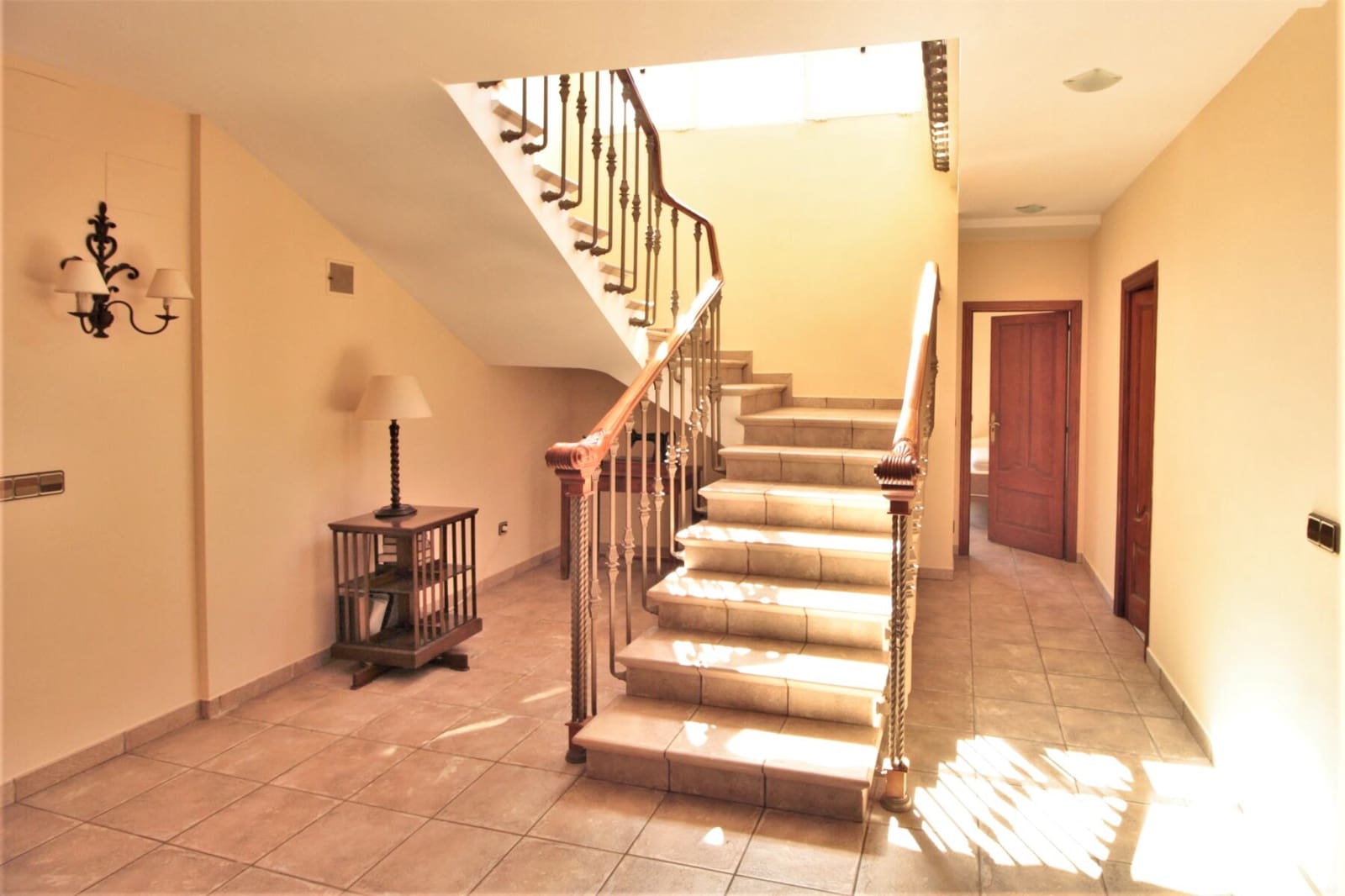 7 sypialnia Willa na sprzedaż w Javea / Xabia z basenem garażem - 1 865 000 € (Ref: 7617295)