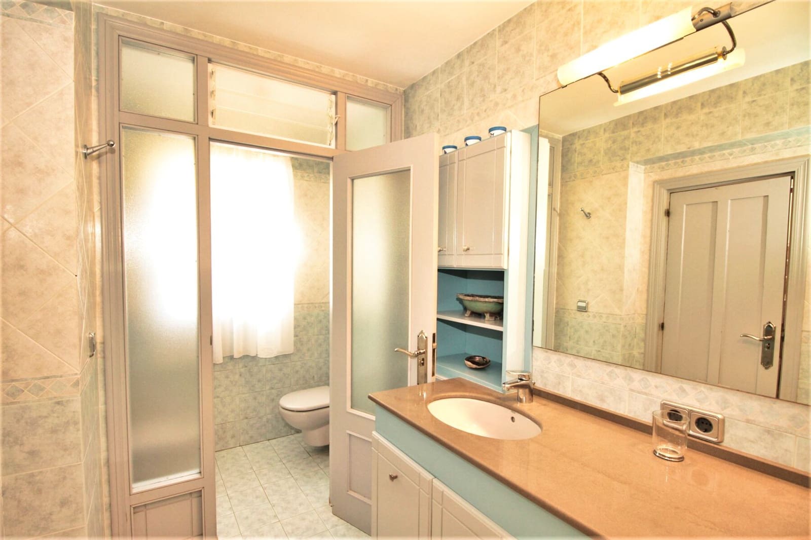 7 sypialnia Willa na sprzedaż w Javea / Xabia z basenem garażem - 1 865 000 € (Ref: 7617295)