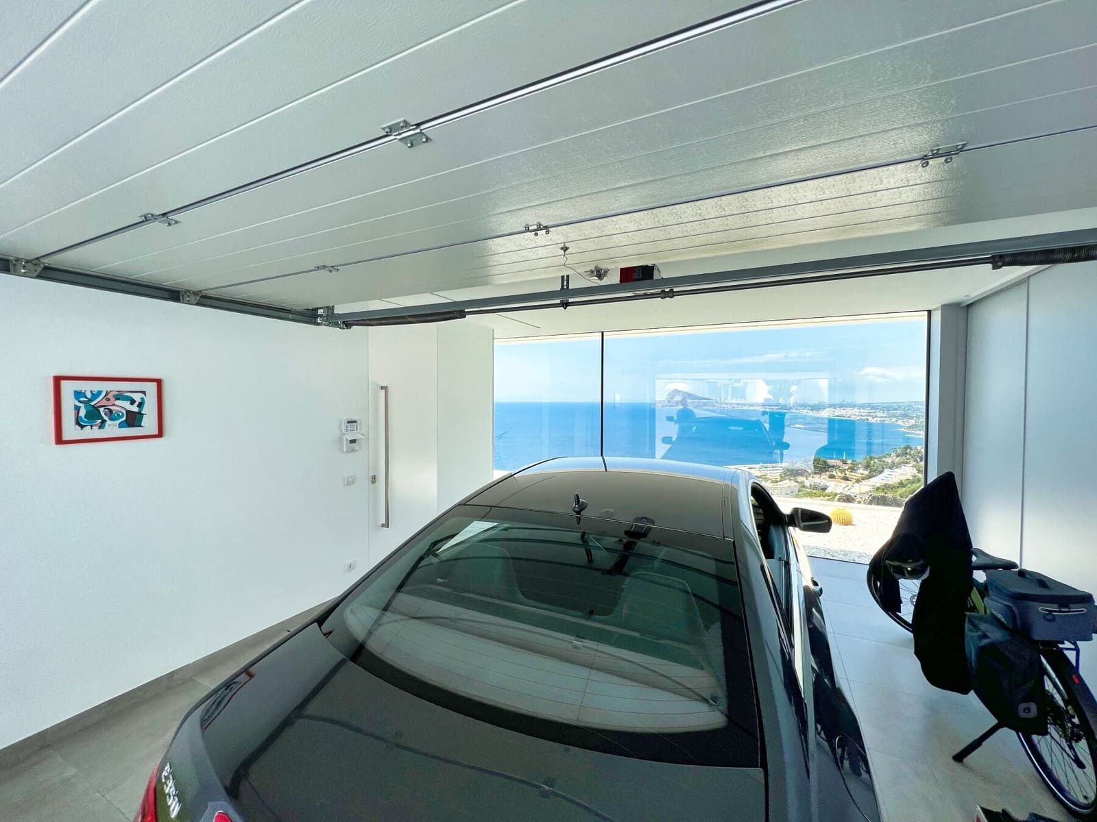 3 soverom Villa til salgs i Altea med svømmebasseng garasje - € 2 980 000 (Ref: 7702104)